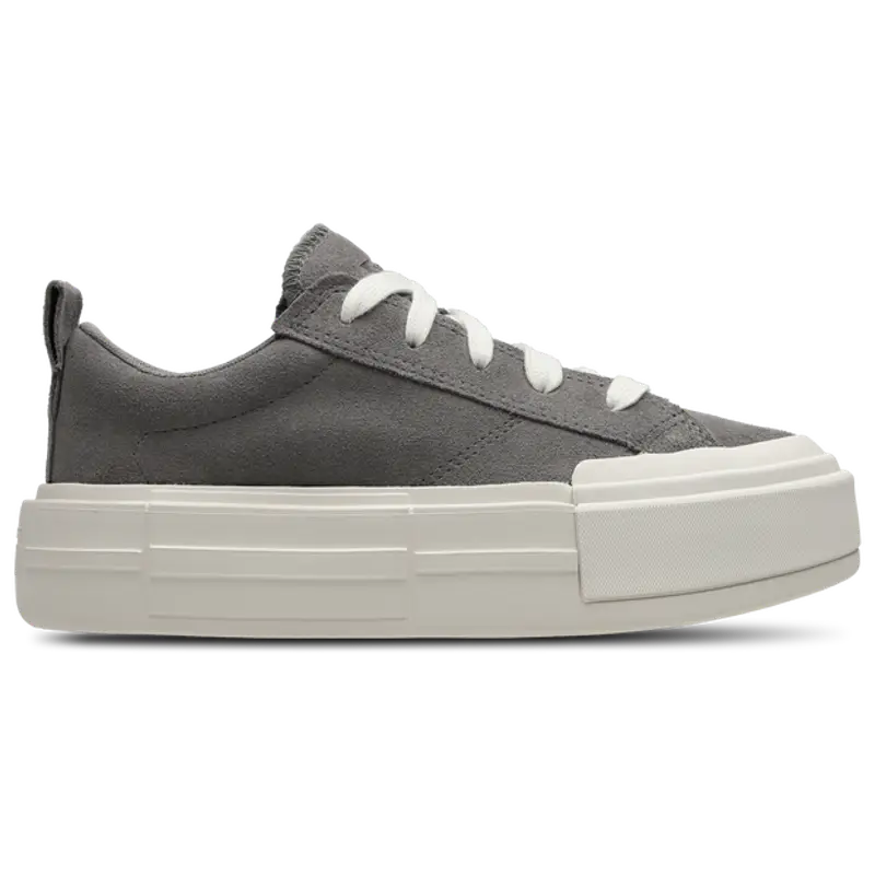 Converse Ctas Cruise Low unisex Scarpe - Grigio - Scamosciato - Foot Locker