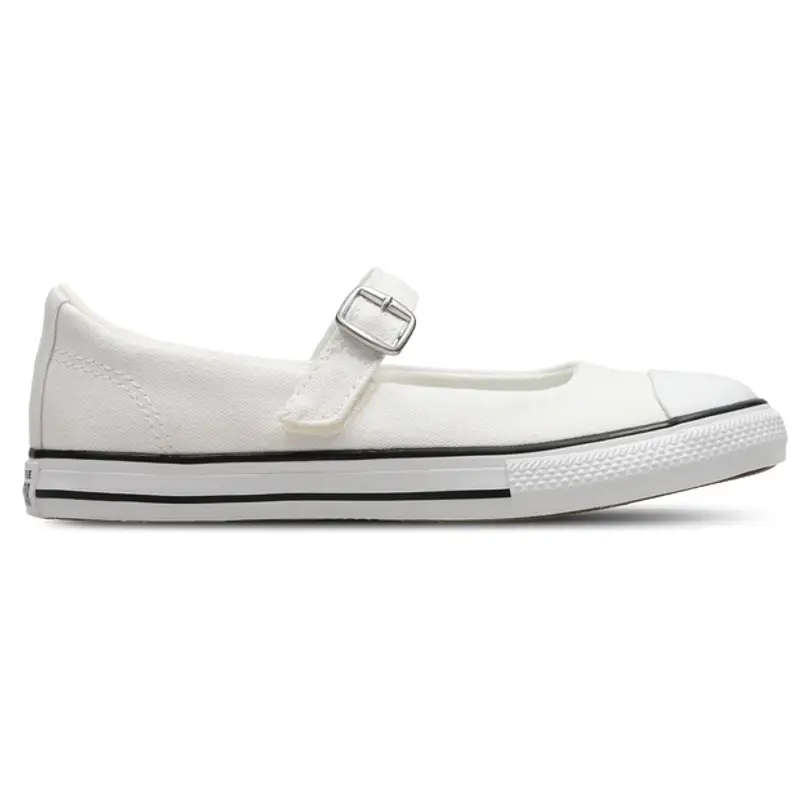 Converse Mary Jane Bianco 2314346
