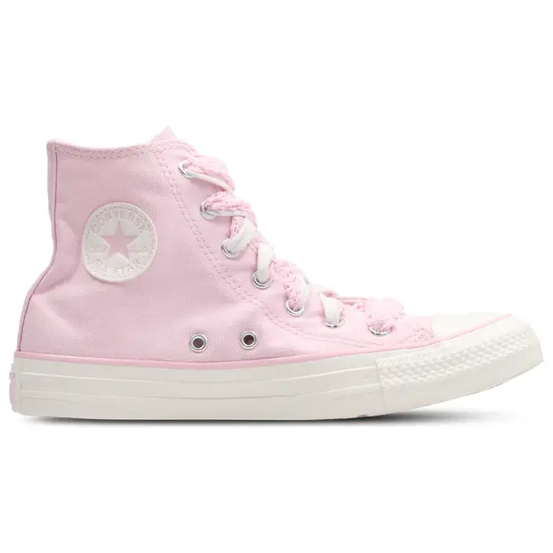 Ctas Hi Bubble Gum Bambini - Sneakers Rosa Pink