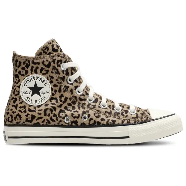 Ctas Hi Donna - Sneakers Multi