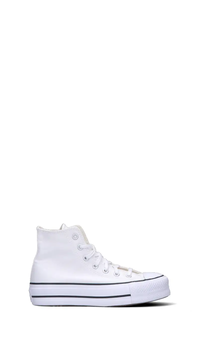 CTAS LIFT HI Sneaker donna bianca Vario