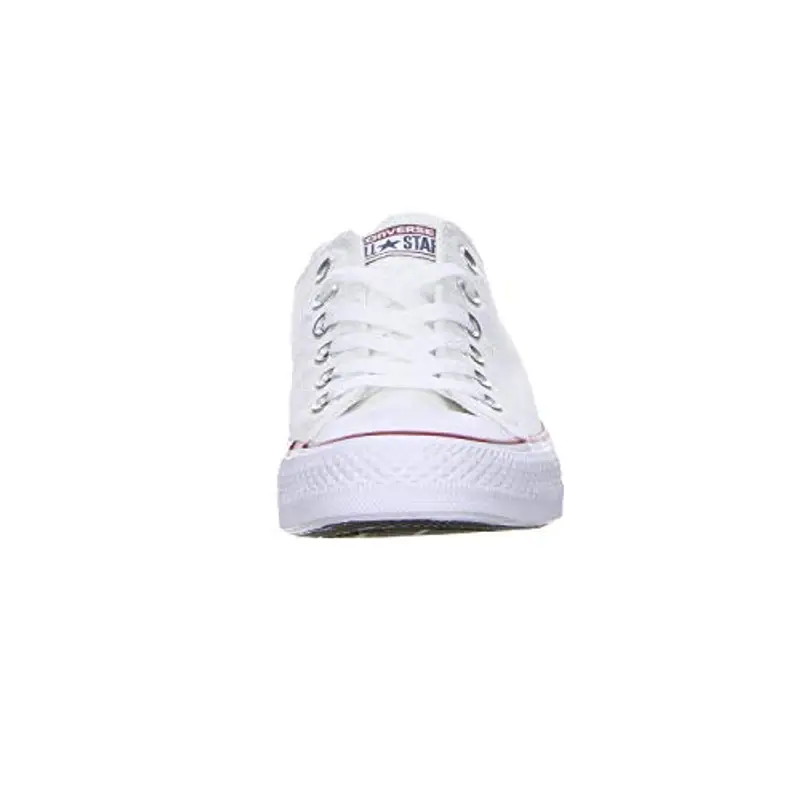 Converse Ctas Mono Ox, Sneaker Donna, Bianco (Optical White), 37 EU miniatura 2