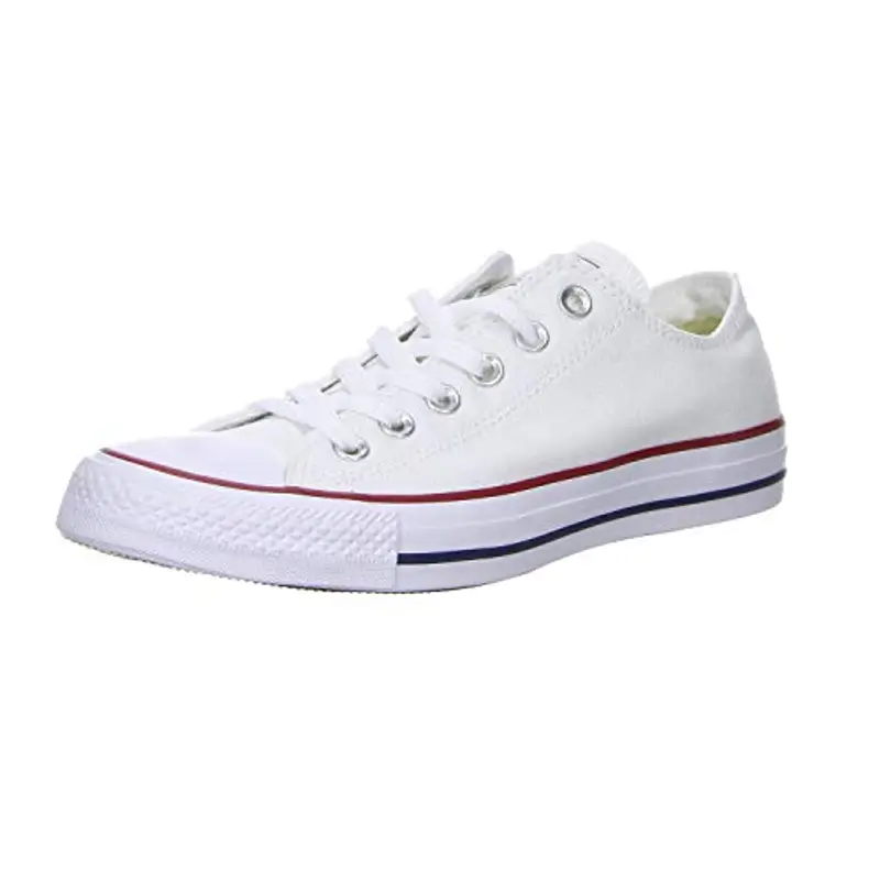 Converse Ctas Mono Ox, Sneaker Donna, Bianco (Optical White), 37 EU miniatura 3