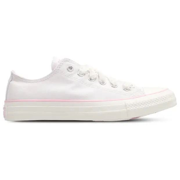 Ctas Ox Bubble Gum Bambini - Sneakers Bianco White