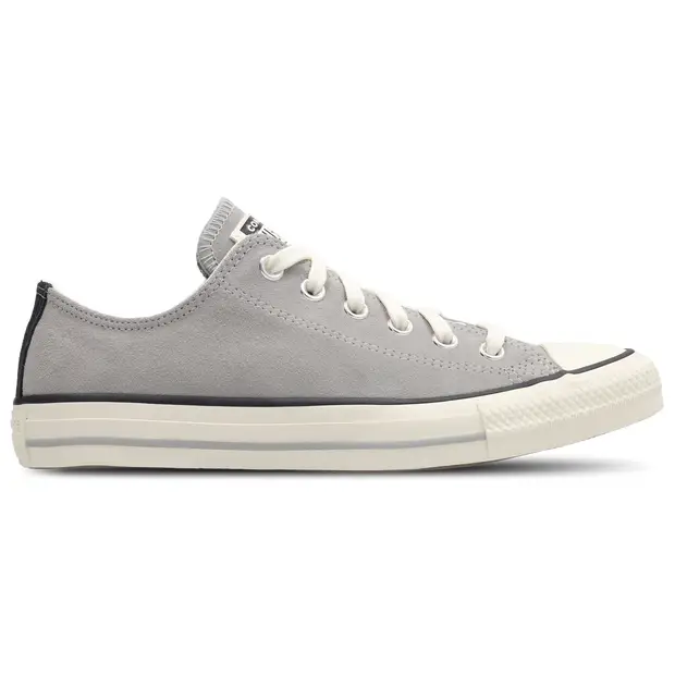 Ctas Ox female Scarpe - Grigio - Tela - Foot Locker Grey