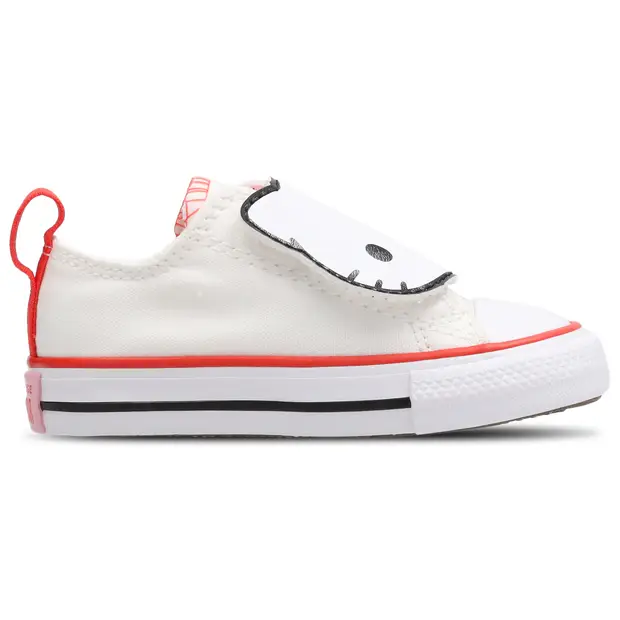 Ctas Ox Neonato - Sneakers Bianco White