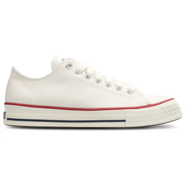Ctas Ox Uomo - Sneakers Bianco White