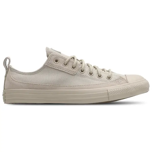 Ctas Ox Uomo - Sneakers Marrone - 5 - Tela Brown