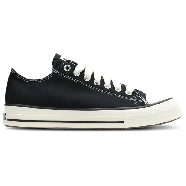 Ctas Ox Uomo - Sneakers Nero Black