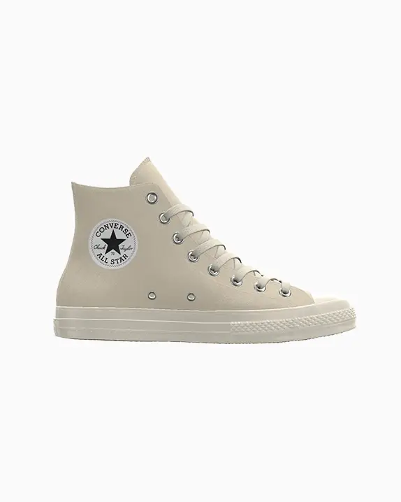 Converse Top Bianco 4026408