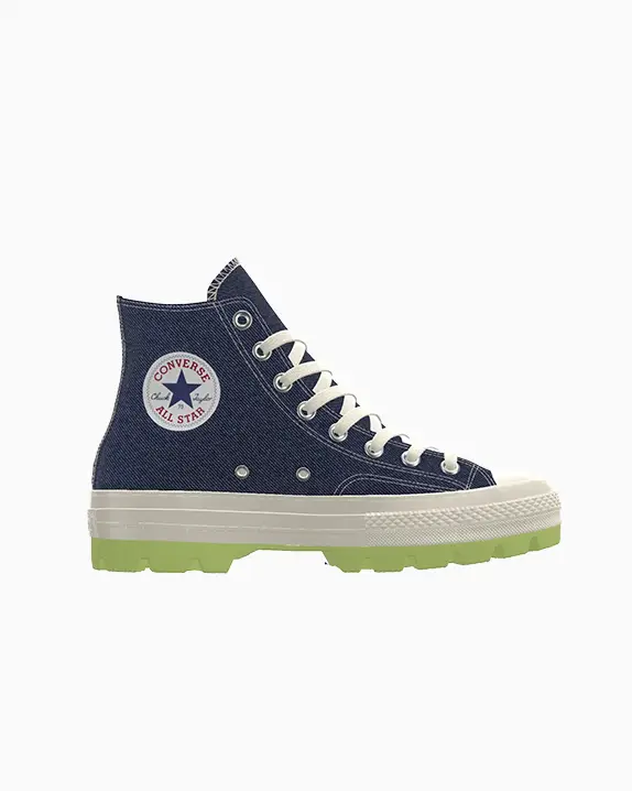Converse Top Denim 4104144