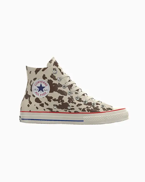 Converse Top Marrone 4026409
