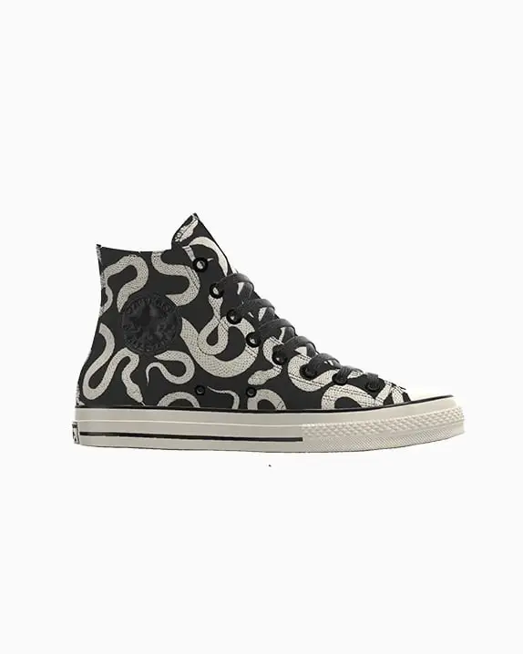Converse Top Nero 4104142