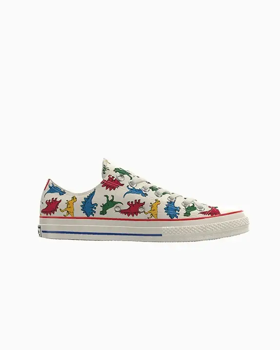 Converse Top Multicolore 4026427
