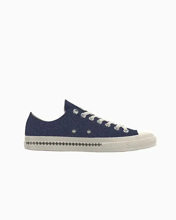 Converse Top Denim 4026430