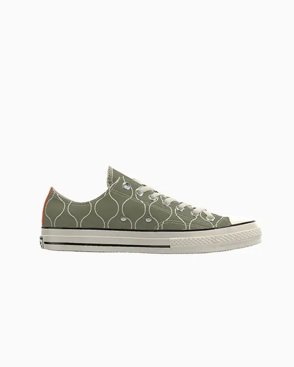 Converse Top Verde 4026432