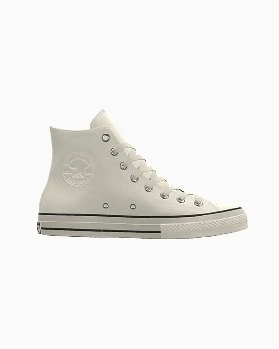 Converse Top Bianco 4026382