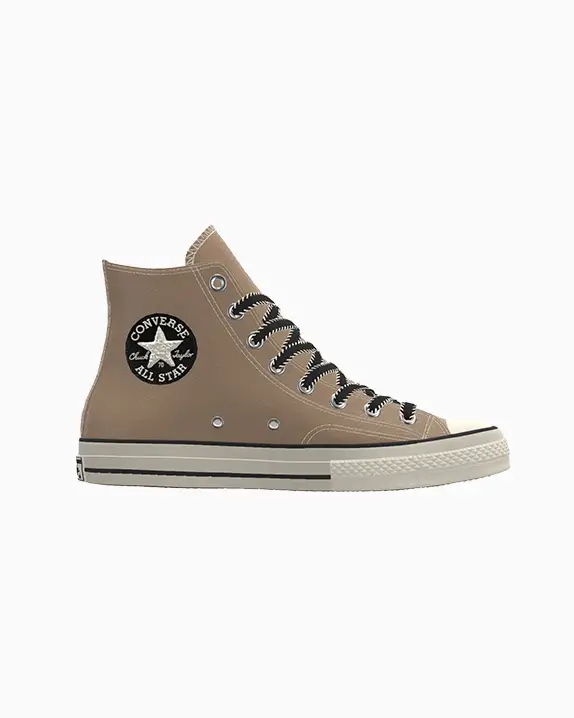 Converse Top Marrone 4026378