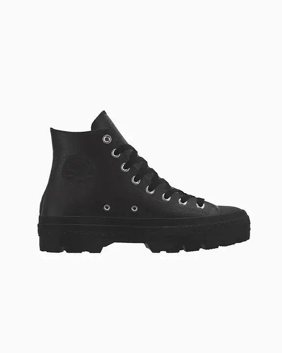 Converse Top Nero 4026377