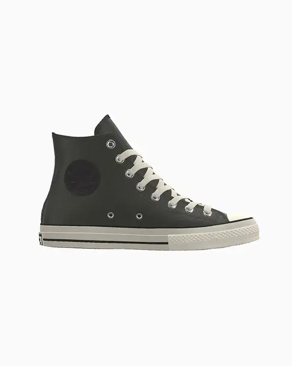 Converse Top Verde 4026383