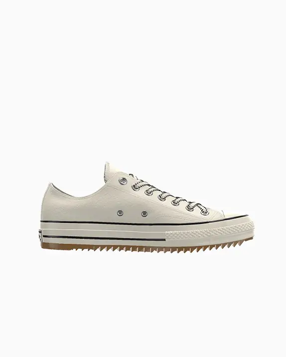 Converse Top Bianco 4026389