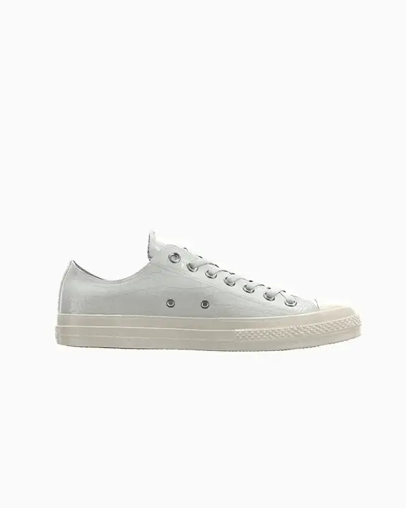 Converse Top Bianco 4026392