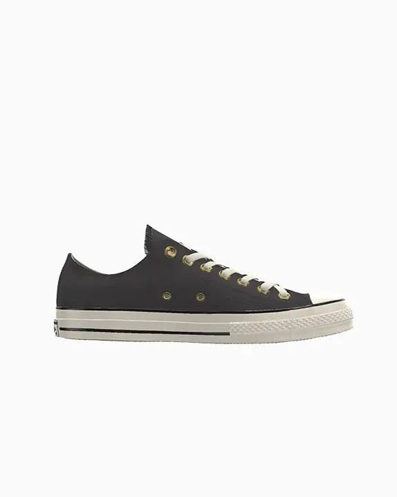 Converse Top Marrone 4026387
