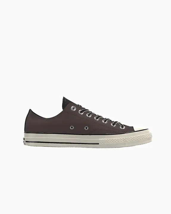Converse Top Marrone 4026388