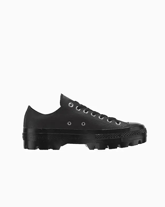 Converse Top Nero 4026385