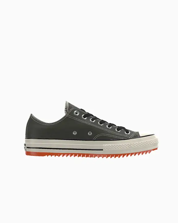 Converse Top Verde 4026390