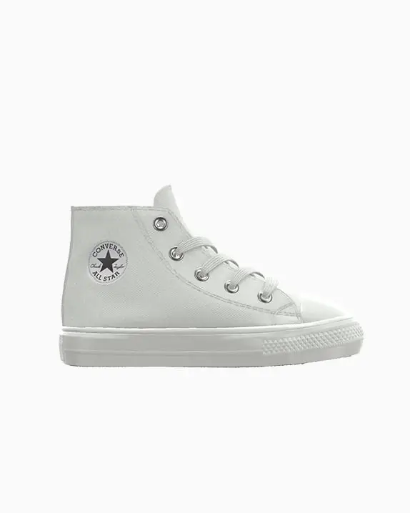 Converse Top Bianco 4026491