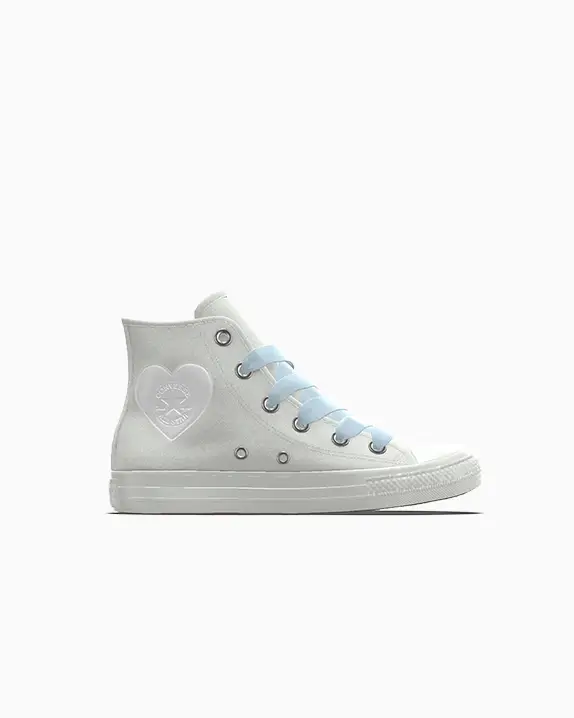 Converse Top Bianco 4104181