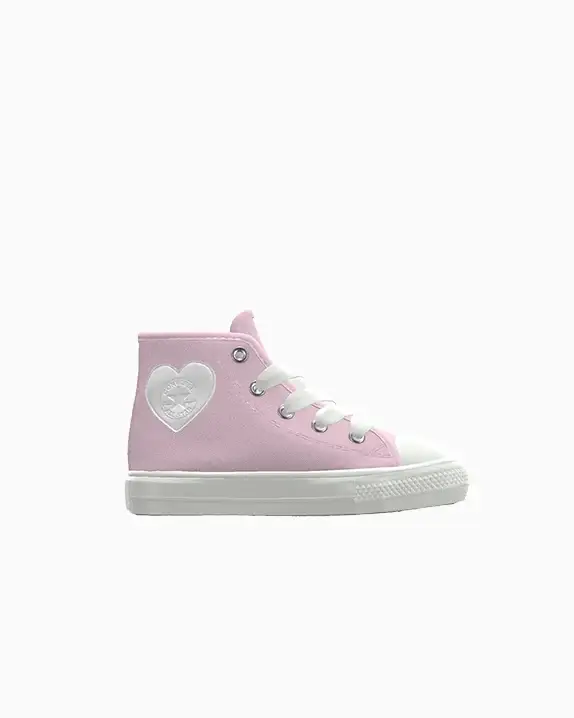 Converse Top Rosa 4104199