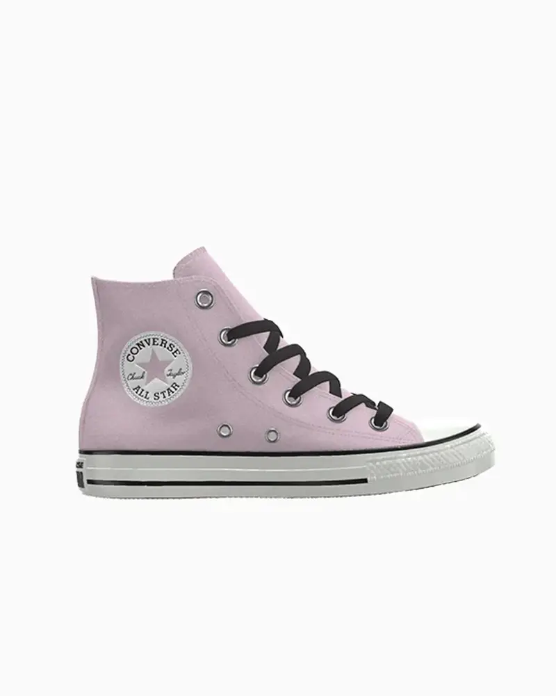 Converse Top Rosa 2315085
