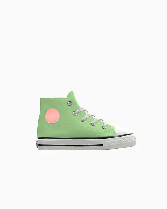 Converse Top Verde 4104198