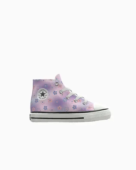 Converse Top Viola 4104200