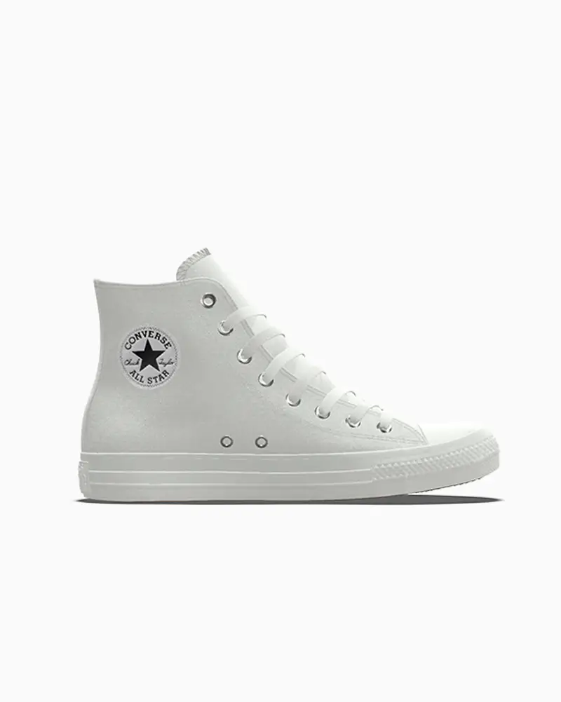 Converse Top Bianco 2315045