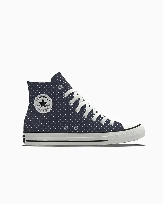Converse Top Blu 4026337