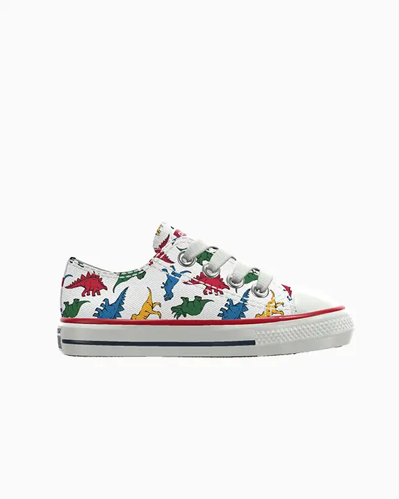 Converse Top Multicolore 4026501