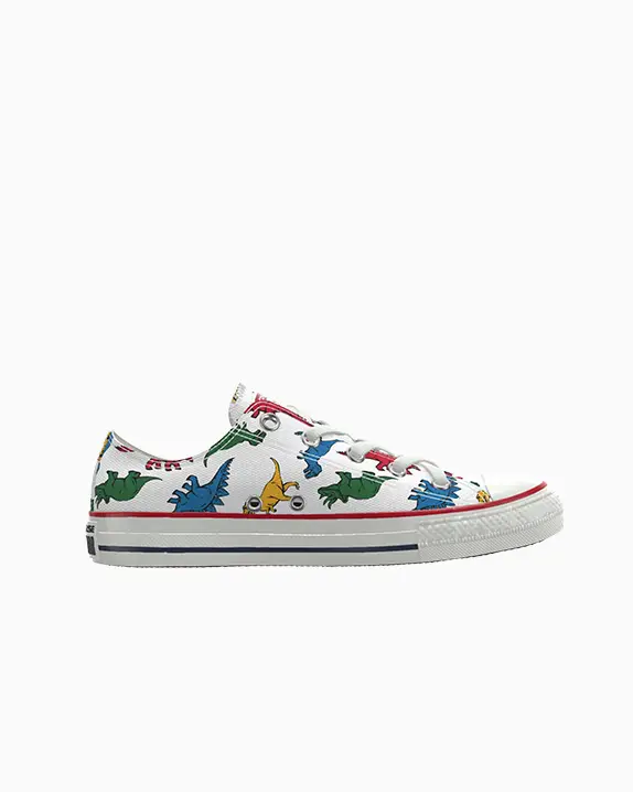 Converse Top Multicolore 4026481