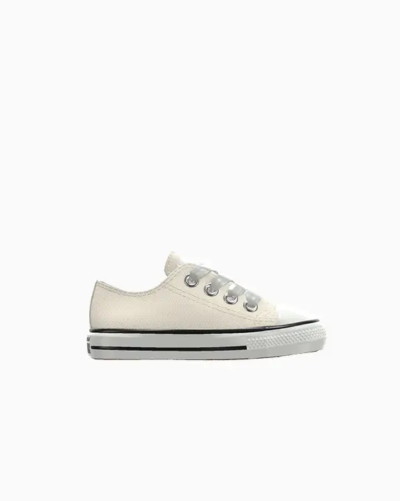 Converse Top Bianco 4104211