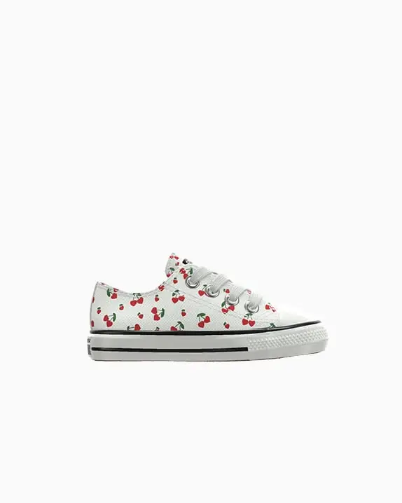 Converse Top Bianco 4104215