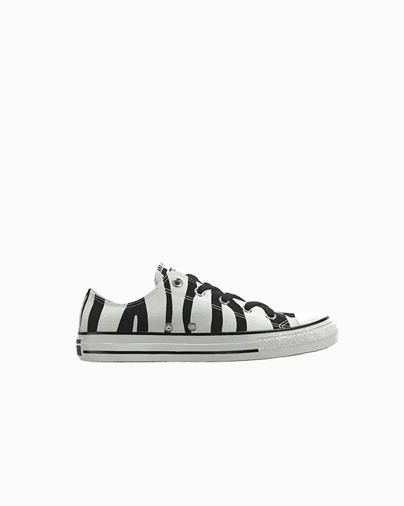 Converse Top Bianco 4104192