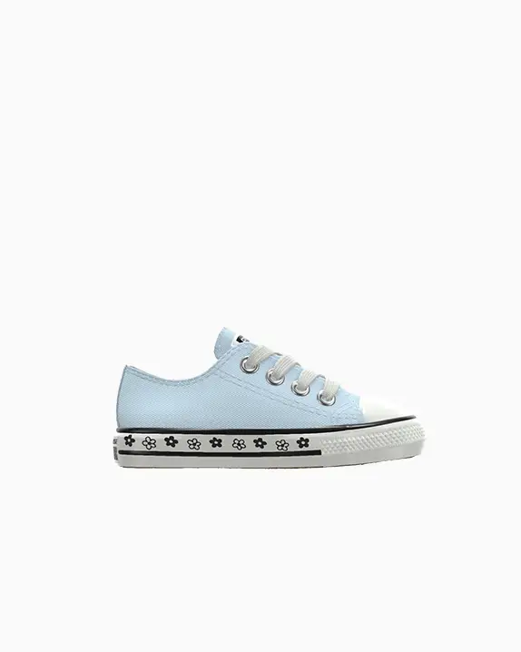 Converse Top Blu 4104207