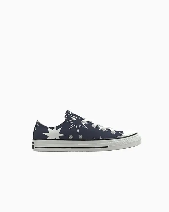 Converse Top Blu 4104185