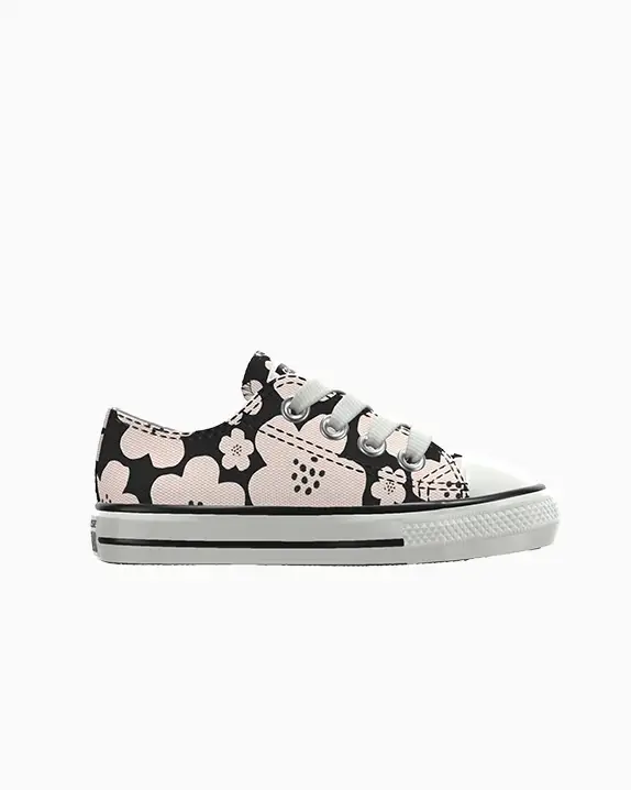 Converse Top Nero 4026499