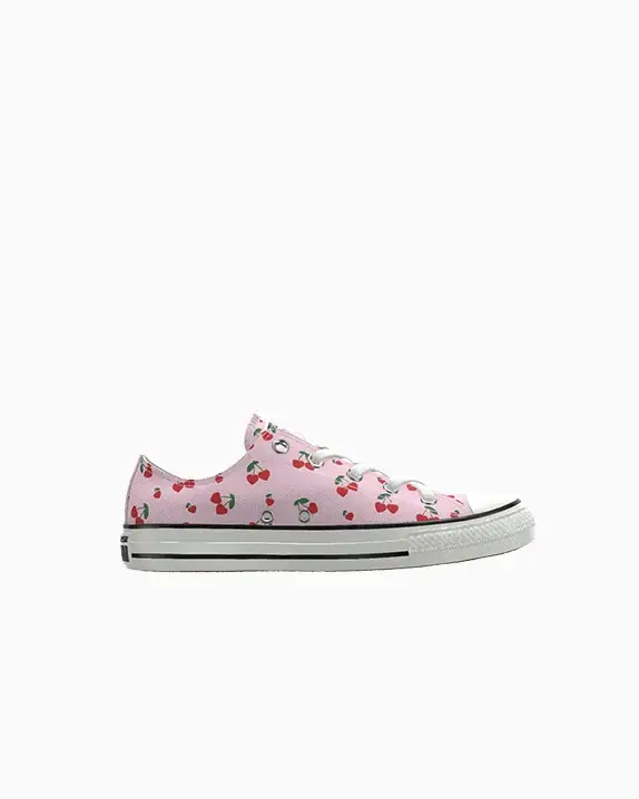 Converse Top Rosa 4104182