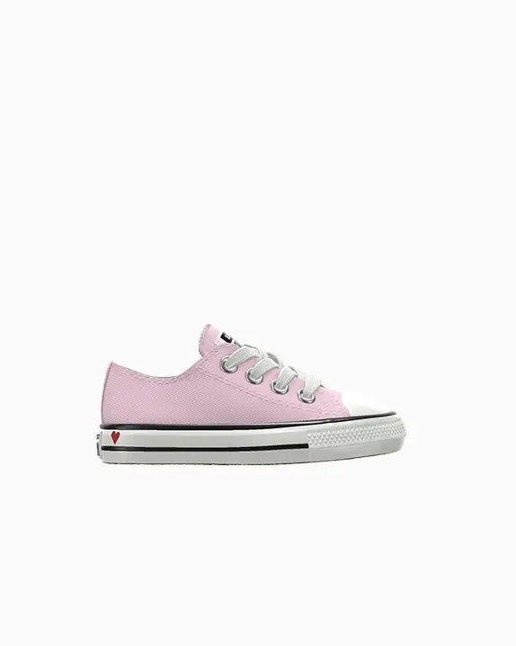 Converse Top Rosa 4104210
