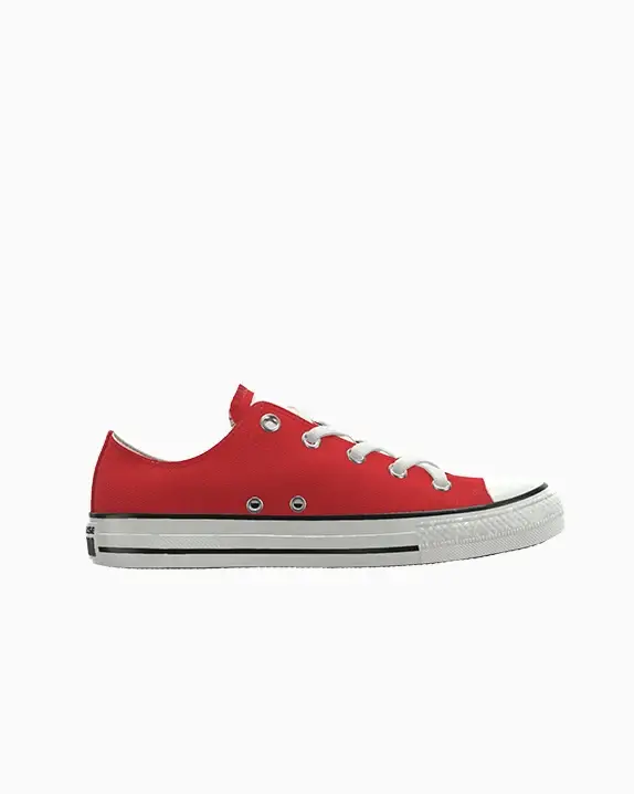 Converse Top Rosso 4026486
