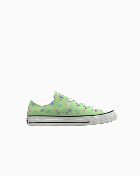 Converse Top Verde 4104184